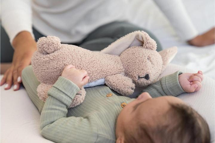 Immagine prodotto Doomoo Peluche chauffante Snoogy Bunny (22 x 22 cm)
