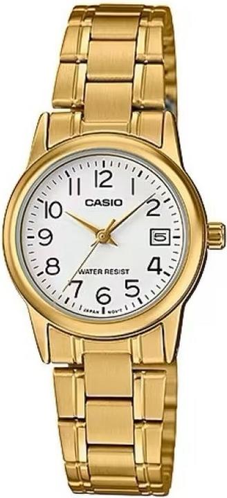 Immagine prodotto Casio Collezione (Orologio da polso analogico, 25 mm)