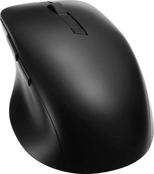 Produktbild ASUS MD200 /BK mouse Ambidextrous RF Wireless + Bluetooth Optical 4200 DPI (Kabellos)