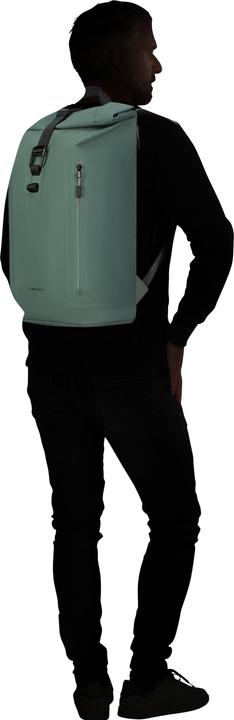 Actual product image Samsonite Coatify Biz (23.50 l)