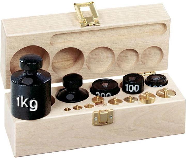 Immagine prodotto Betzold Set di pesi