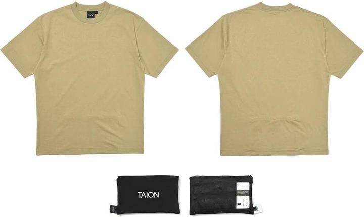 Produktbild Taion t-shirt (XS)