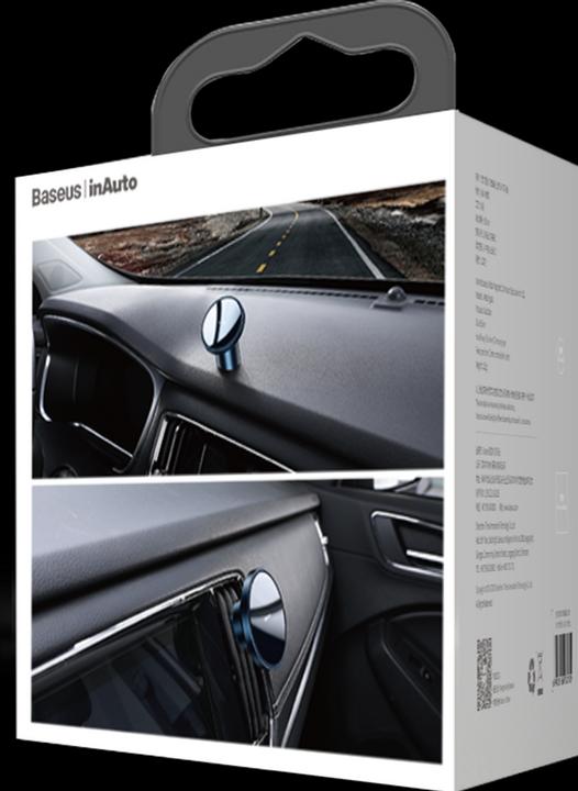 Produktbild Baseus MagSafe Magnetic Car Mount