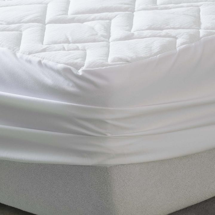 Produktbild Velfont Thermoregulierende Matratzenauflage Igloo (180 x 200 cm)