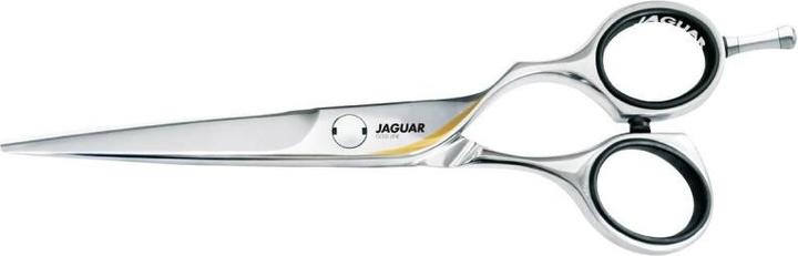Jaguar Schere Gold Line HS 6" 28160 Goldwing (15.24 cm)