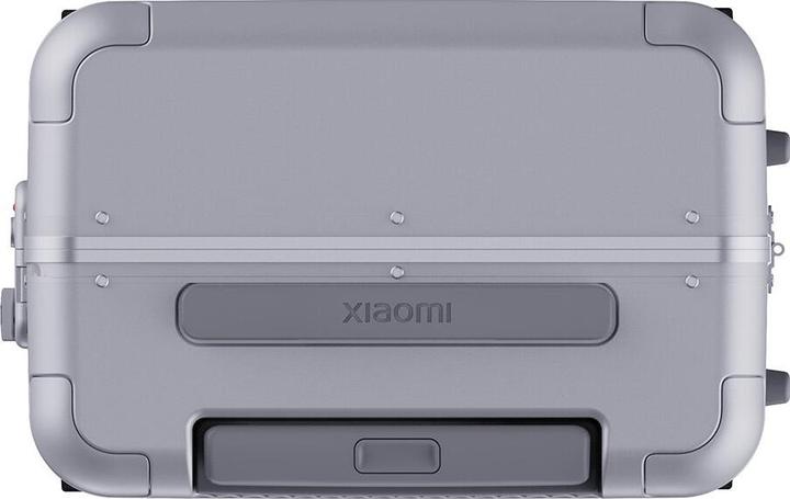 Actual product image Xiaomi Aluminium Frame Luggage 20" (35 l, Hand luggage (up to 50 litres))