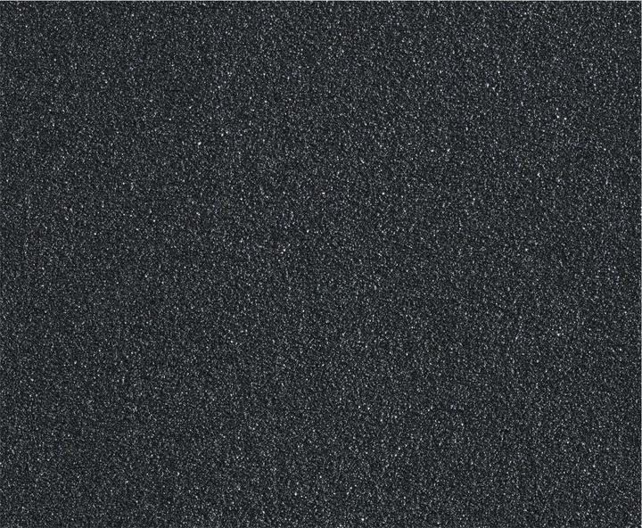 Image du produit wolfcraft Feuille de papier abrasif pour métal/laque, ponçage humide/sec (320)