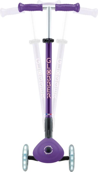 Image du produit Globber Primo Foldable Plus Light - Trottinette à 3 roues