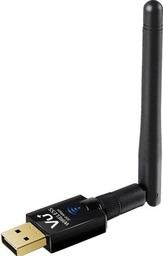 Immagine prodotto Vu+ USB 2.0 senza fili