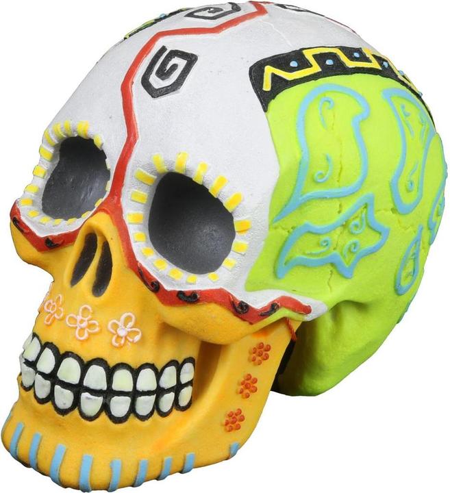 Productafbeelding EBI Aqua Della Dia de los Muertos Schedel 3 (Decoratie, Andere objecten)