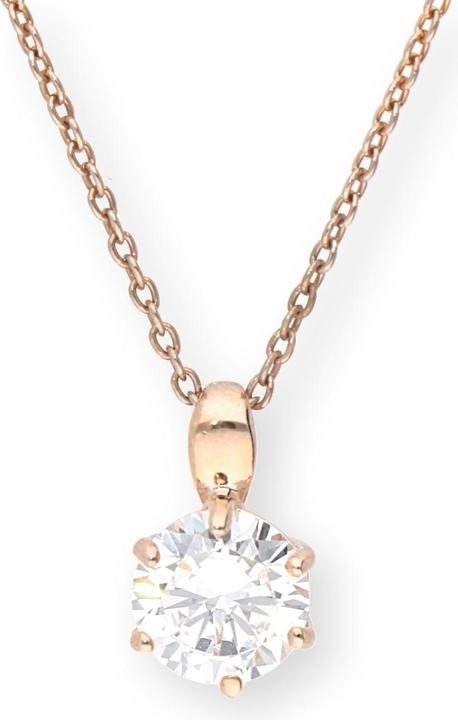 Immagine prodotto Carat Solitario (Argento 925, 42 cm)