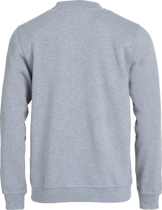 Image du produit Clique Sweat-shirt basique col rond (XS)