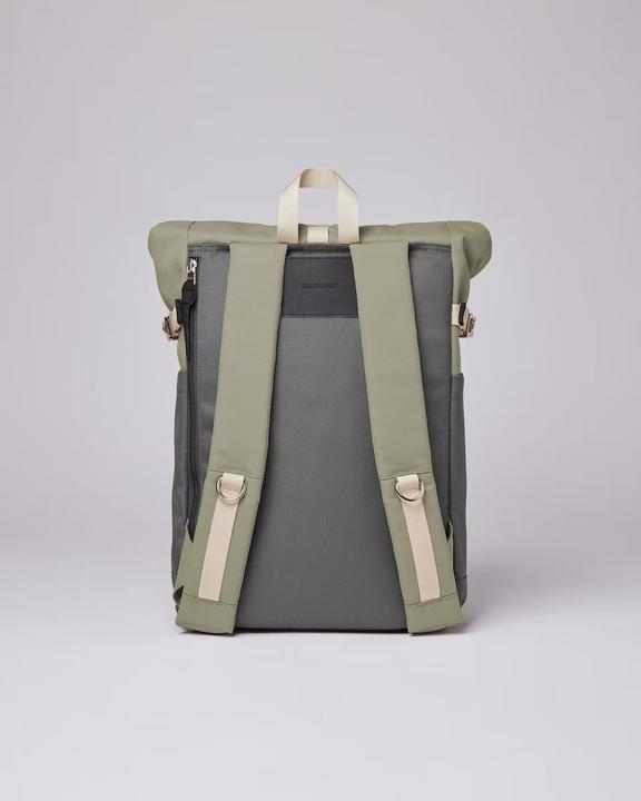 Produktbild Sandqvist Rucksack / Daypack Ilon Rolltop Backpack (12 l)