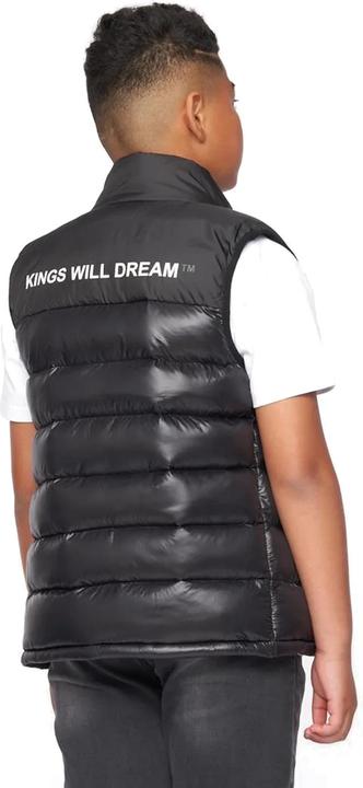 Image du produit Kings Will Dream - Veste sans manches MAVIN - Garçon (140)