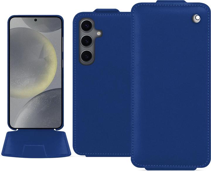 Produktbild Noreve Lederschutzhülle vertikal (Samsung Galaxy S24)