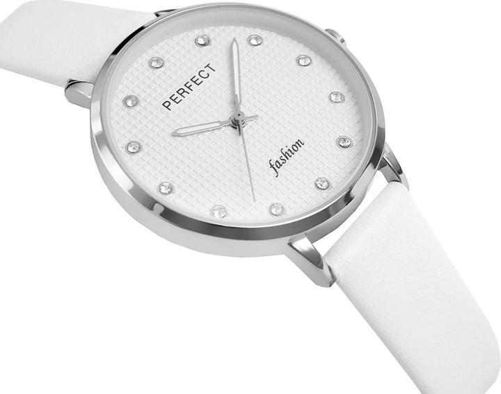 Actual product image PERFEKTE Damenuhr E361-02