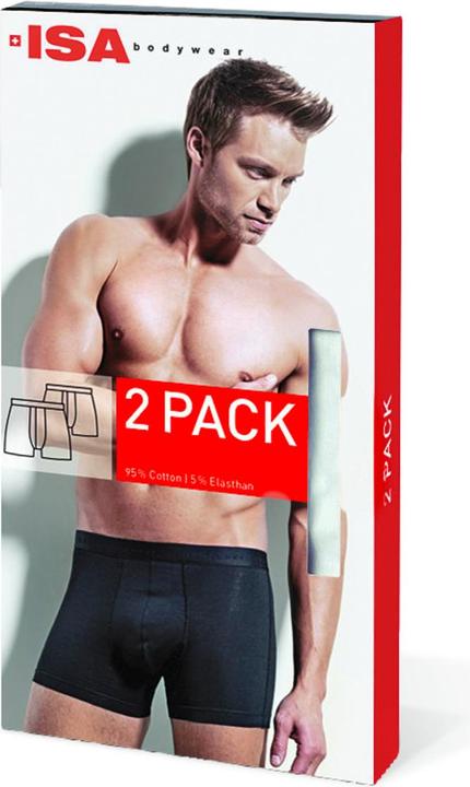 Produktbild ISA Bodywear Panty (M, 2er Pack)