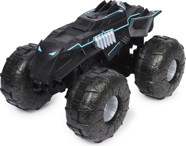 Spin Master All Terrain RC Batmobile