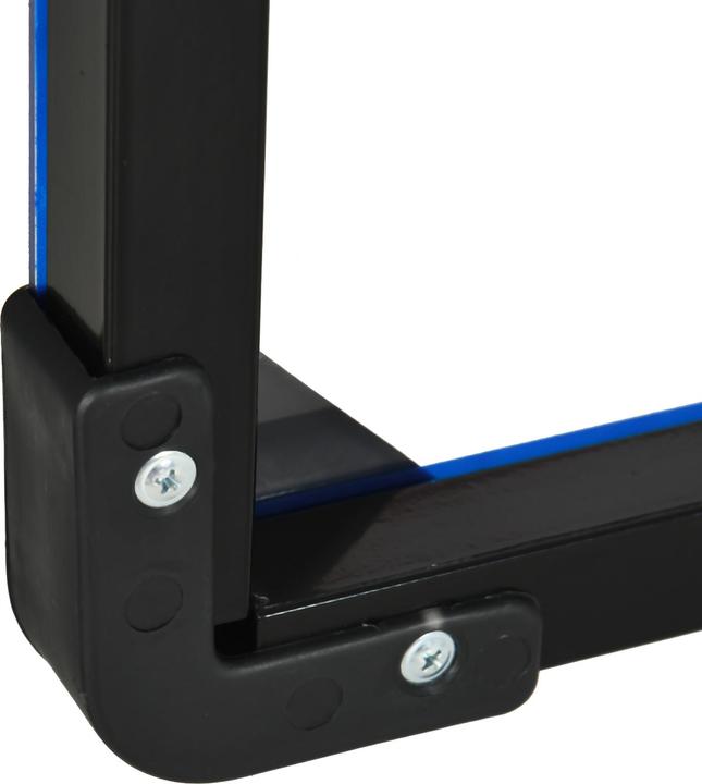 Actual product image SportNow Basketball hoop with unbreakable backboard