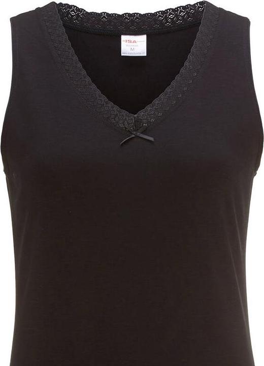 Produktbild ISA Bodywear Träger Top (XS)
