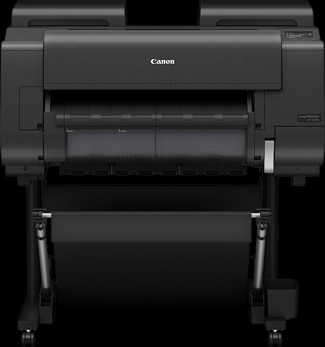 Produktbild Canon imagePROGRAF GP-2600S (Tintentank, Farbe)