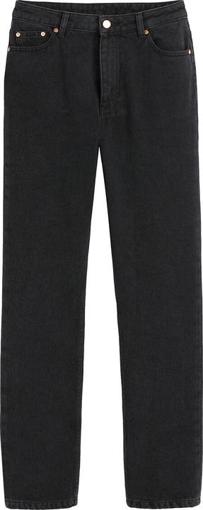 Produktbild La Redoute Collections High-Waist-Jeans (28, S)