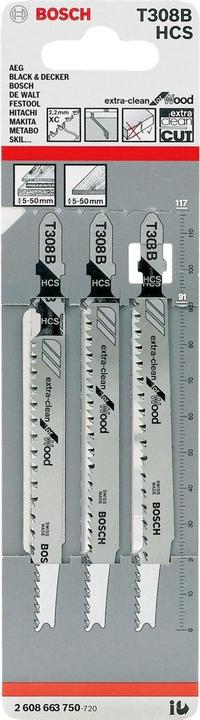 Image du produit Bosch Professional GST 18 V-LI B