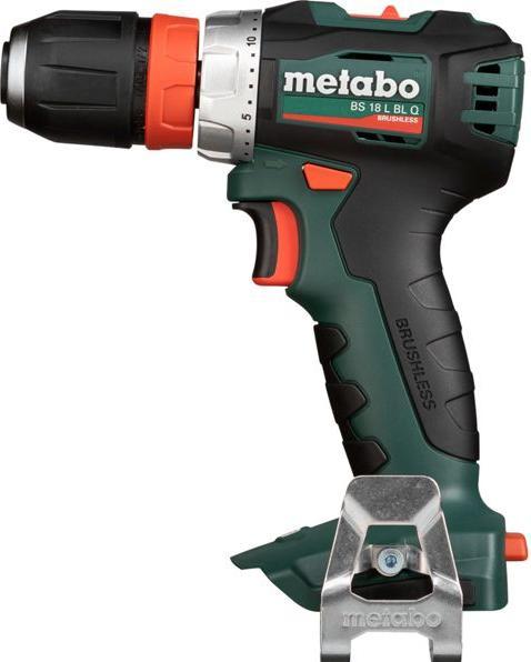 Immagine prodotto Metabo Cacciavite con trapano (Batteria ricaricabile)