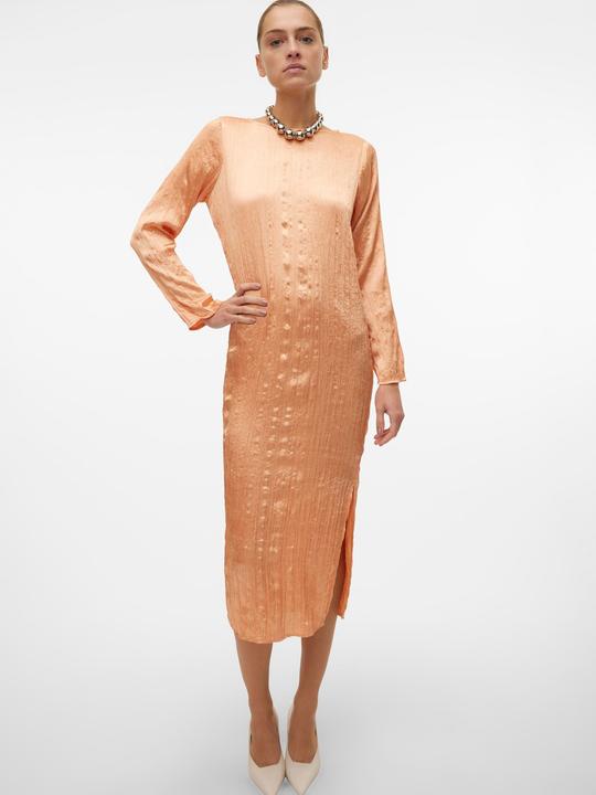 Immagine prodotto Vero Moda Vestito midi VMJOHAHA Vestito (XL)