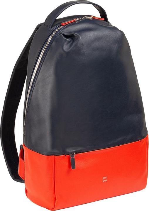Immagine prodotto Dudubags Rio - Zaino in pelle (12 l)