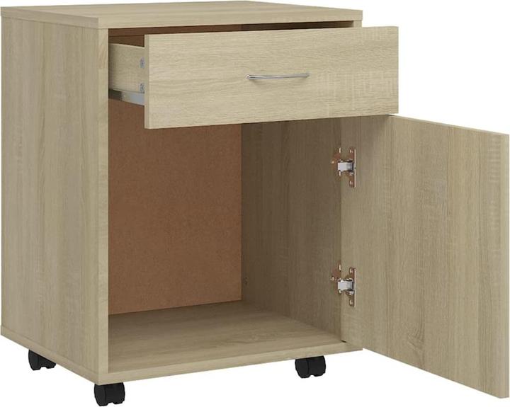 Actual product image VidaXL Schrank (45 x 38 x 54 cm)