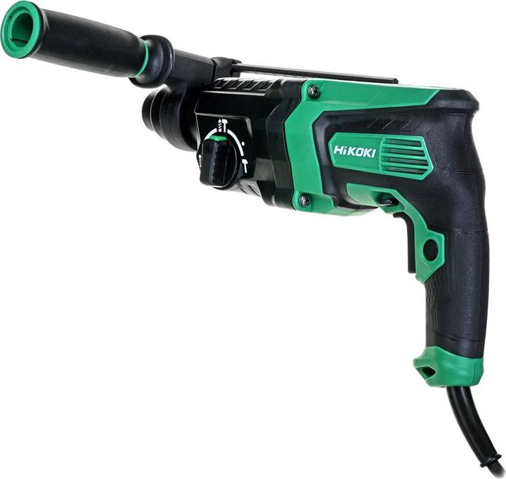 Produktbild Hikoki DH26PC2 SDS plus Bohr-/Meisselhammer (Netzbetrieb)