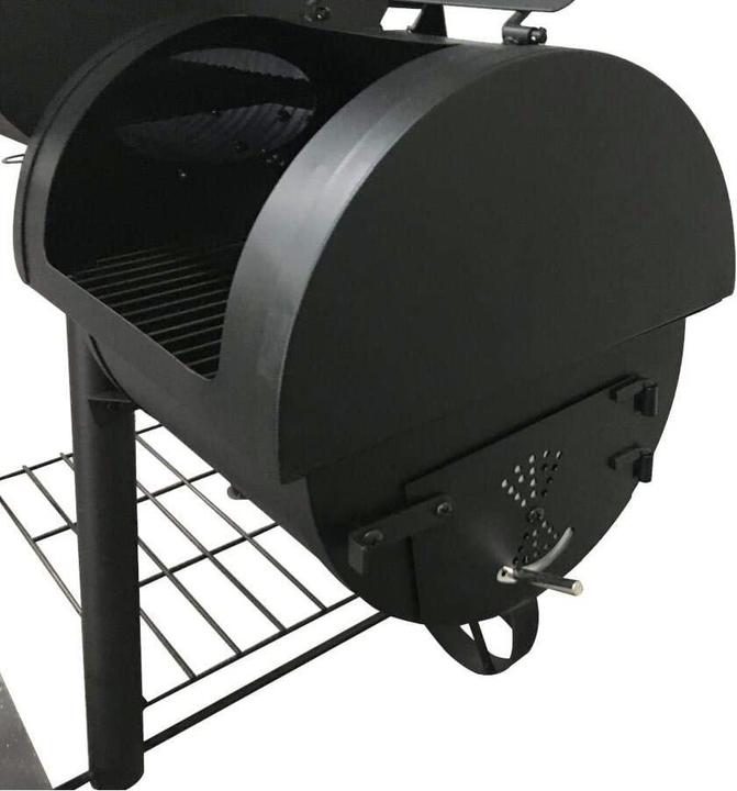 Actual product image Fire Beam Edmonton (66 cm)