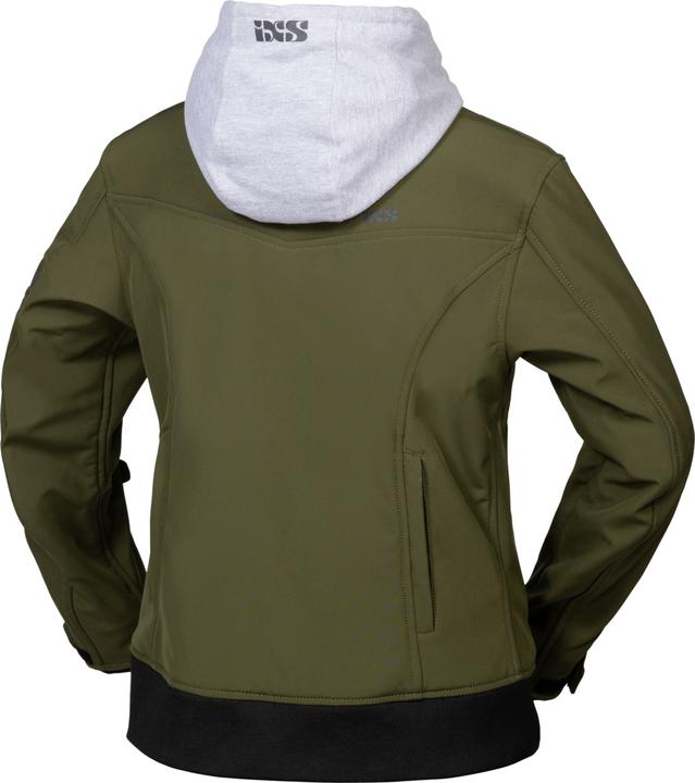 Actual product image iXS Classic SO (Women, L)