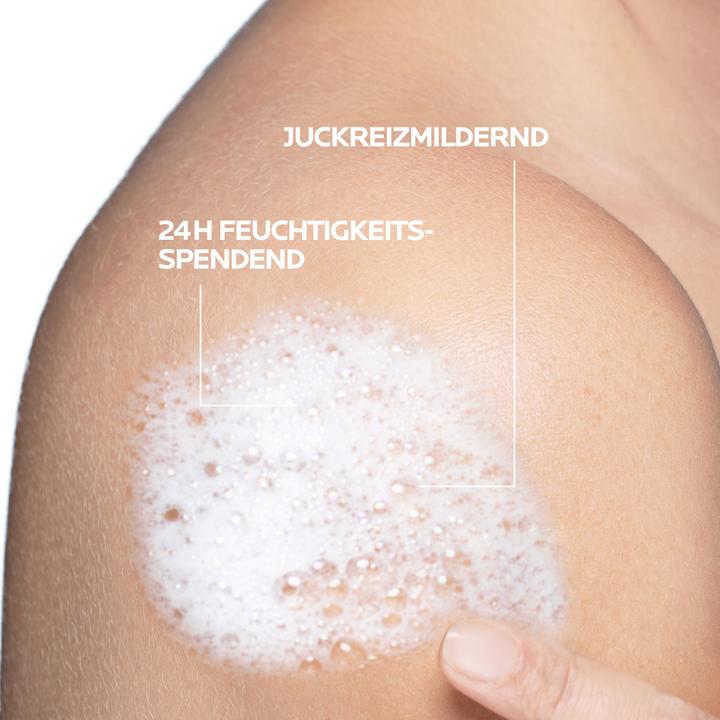 Image du produit La Roche Posay Lipikar syndet AP+ (400 ml)