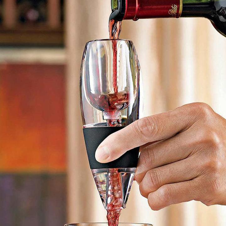 Image du produit Vinart Décanteur magique (Aérateur de vin)