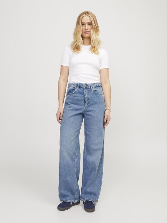 Produktbild JJXX JXTokyo RR6009 Wide Fit Jeans (25)