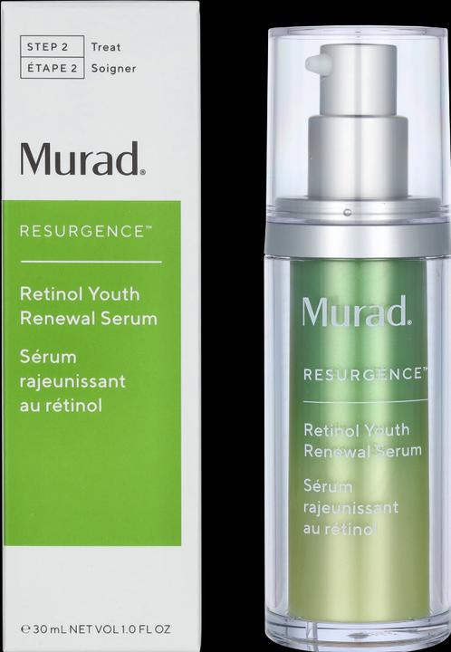 Produktbild Murad 80963 Gesichtsserum 30 ml Frauen (30 ml)