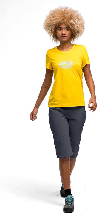 Immagine prodotto Maier Sports Pantaloni Kluane Capri (S)