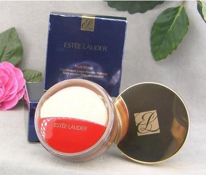 Estée Lauder Estee Lauder Nutritious Vita-Mineral Loose Powder Makeup Intensity 0.6