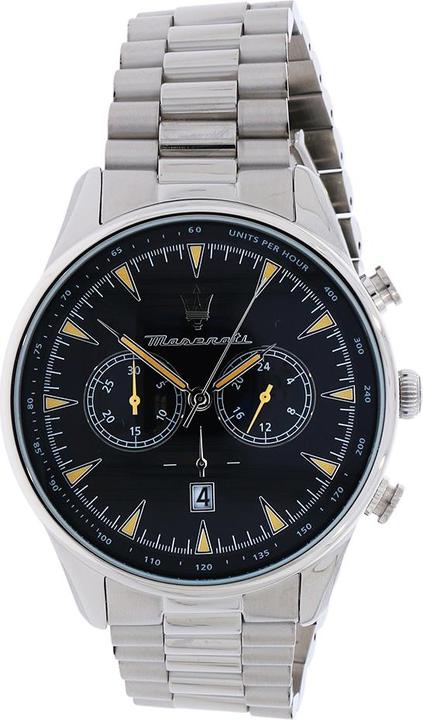 Immagine prodotto Maserati Orologio da polso Tradizione Chronograph - R8873646004 (Cronografo, 45 mm)