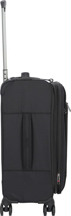 Immagine prodotto Delsey Montmartre Air 2.0 Carrello cabina a 4 ruote 55 cm (43 l, Bagaglio a mano (fino a 50 litri))