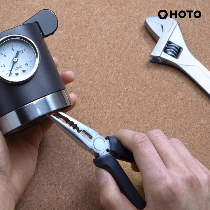 Image du produit Hoto Kit d'outils (30 Nm, 30 Nm)