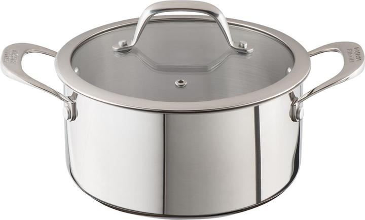 Produktbild Kuhn Rikon Allround (22 cm, Kochtopf, Edelstahl)