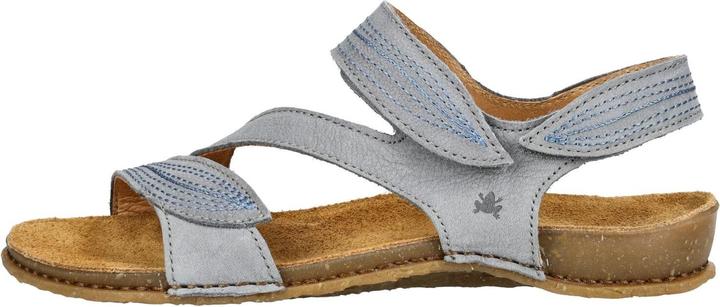 Actual product image El Naturalista Sandalen (38)