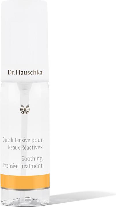 Actual product image Dr. Hauschka Soothing Intensive Treatment 40 ml (40 ml)