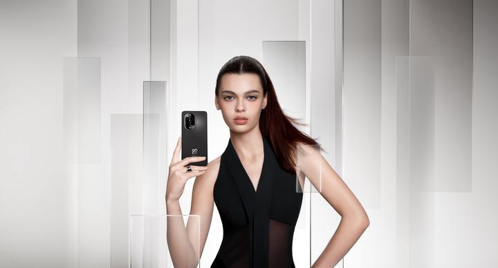 Immagine prodotto Huawei Nova 13 Pro (512 GB, Nero, 6.76", Doppia SIM, 50 Mpx, 5G)
