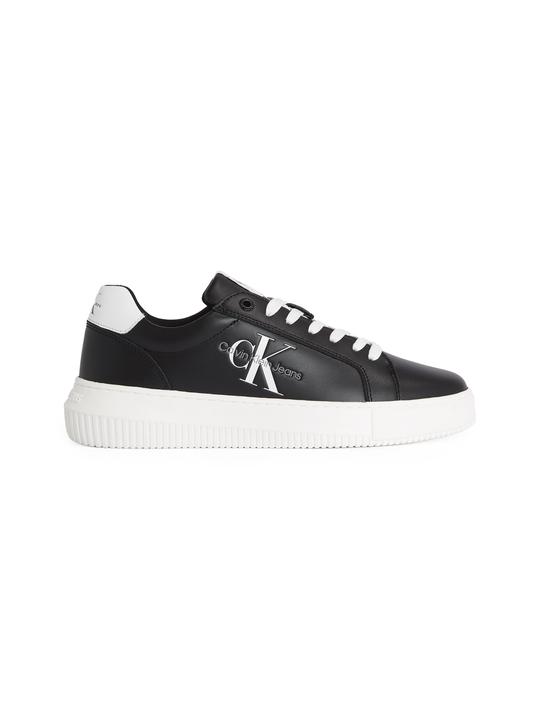 Produktbild Calvin Klein Chunky Cupsole Laceup Mon Lth Wn (40)