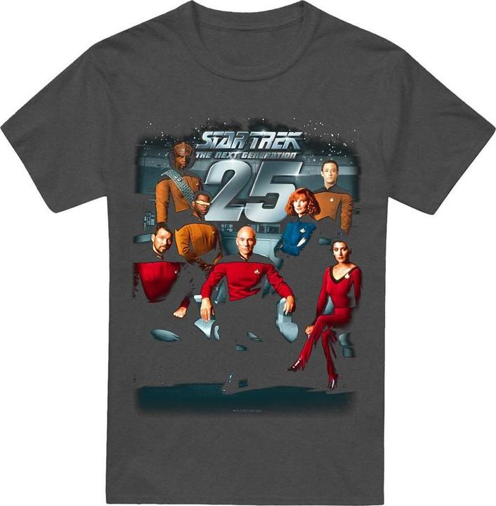 25th Anniversary TShirt