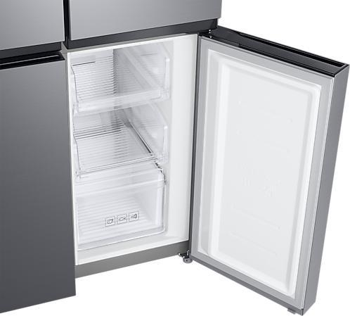 Produktbild Samsung RF48A401EM9/EO (488 l)